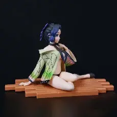 Figura De Ação Shinobu- Demon Slayer 1