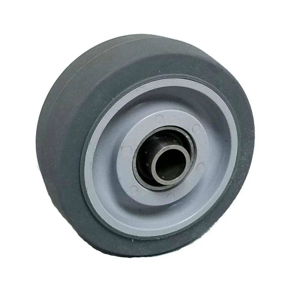 3" X 1-1/4" Nomadic Wheel - 300 Lbs. Capacity 1