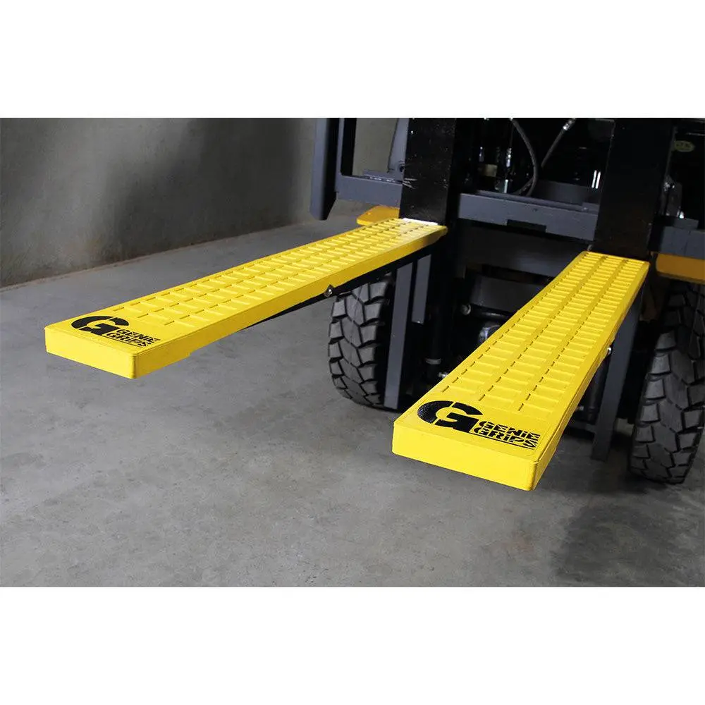 Geniegrips Mats 1