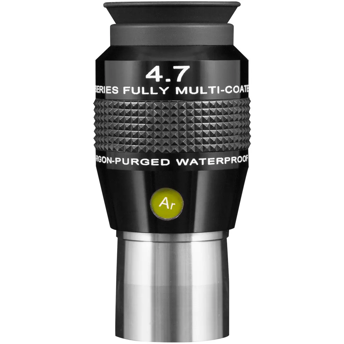 Explore Scientific 4.7Mm 82° Series Waterproof Eyepiece Argon-Purged 1