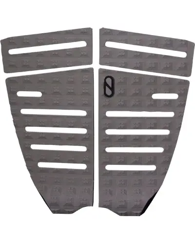Firewire X Slater Designs 4-Piece Tail Pad 1