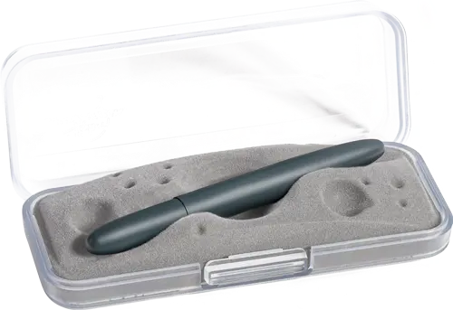 Elite Navy Cerakote Finished Bullet Space Pen 2