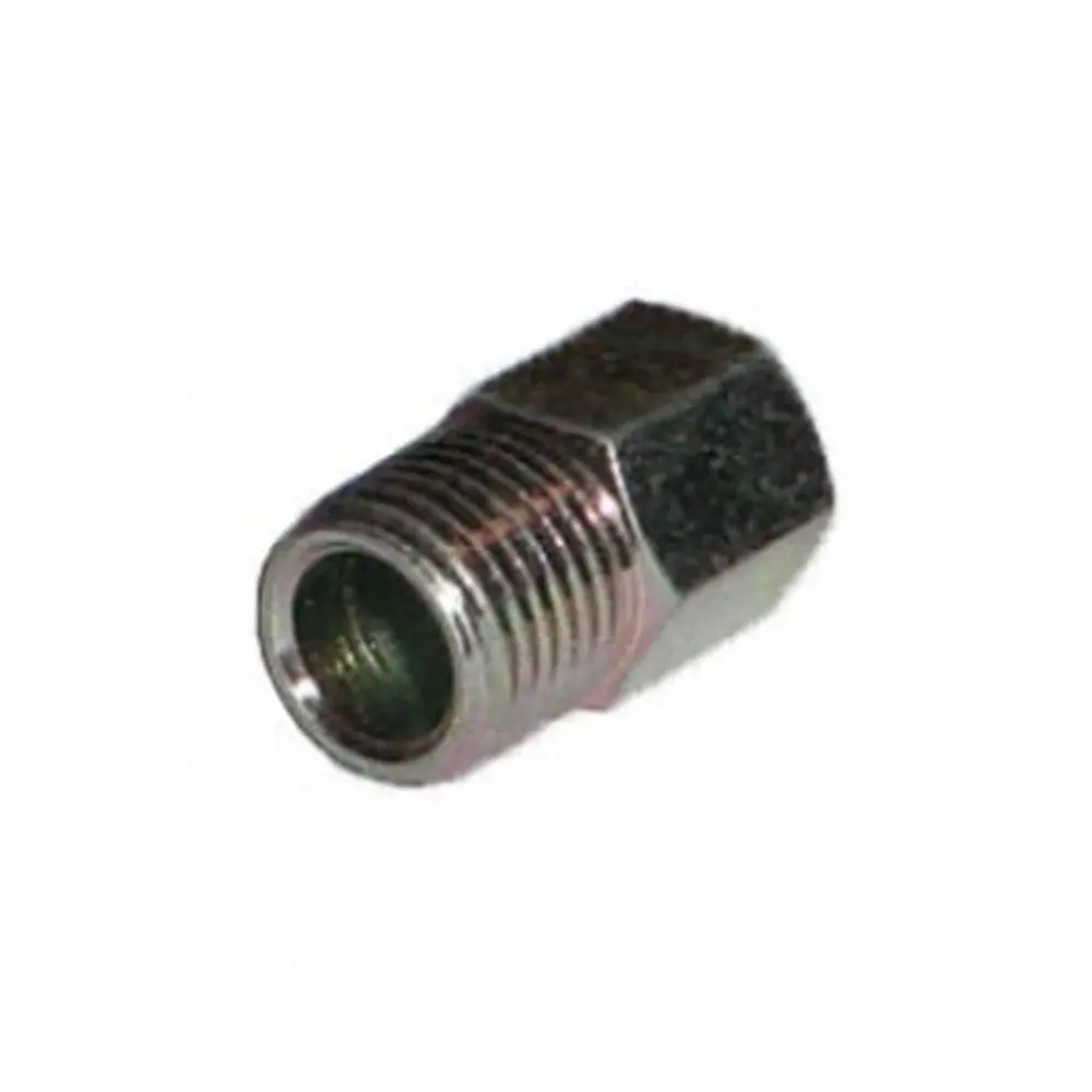 Compression Nut Stainless Steel 1