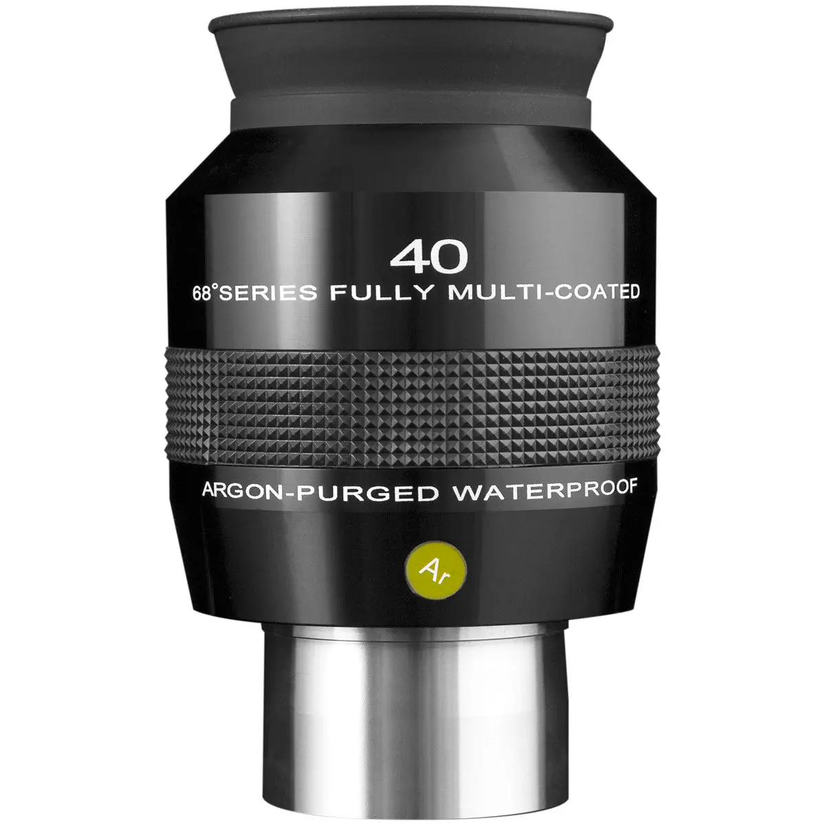 Explore Scientific 68° Series 40Mm Waterproof Eyepiece 1