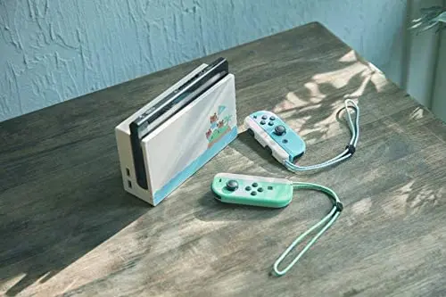 Consola Nintendo Switch Animal Crossing - Nova 2