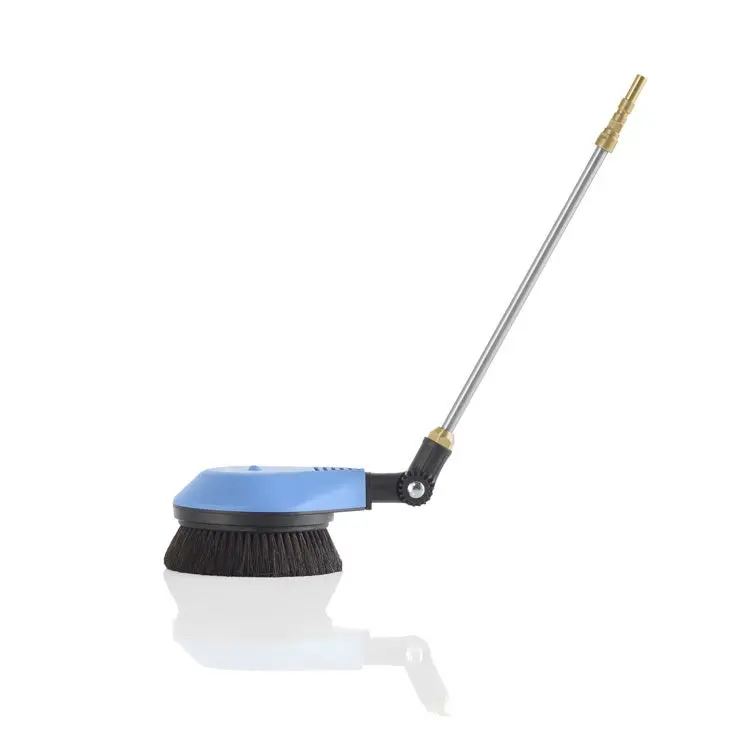 Kranzle Rotary Scrubbing Brush 500Mm D12 - 410506 1