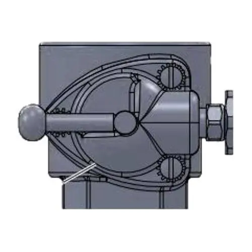 Valve Cap For Model 82230 Transfer Pump 1