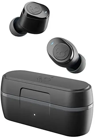 Auriculares Sem Fio Skullcandy Jib 3 ( Preto ) - Novo 1