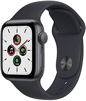 Apple Watch Se - Relógio Inteligente 1