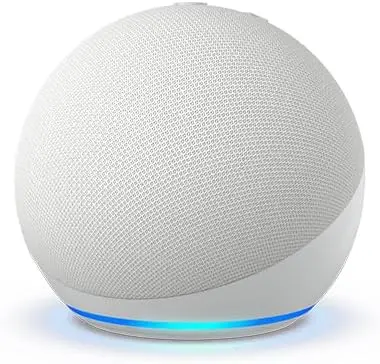 Amazon Echo Dot Coluna Inteligente (5º Geração 2022) - Novo 1