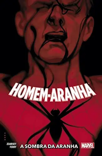 Homem-Aranha : A Sombra Do Aranha - Marvel 1