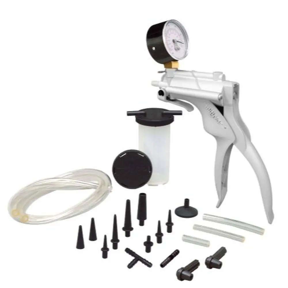 Mityvac Automotive Test And Bleed Kit 1