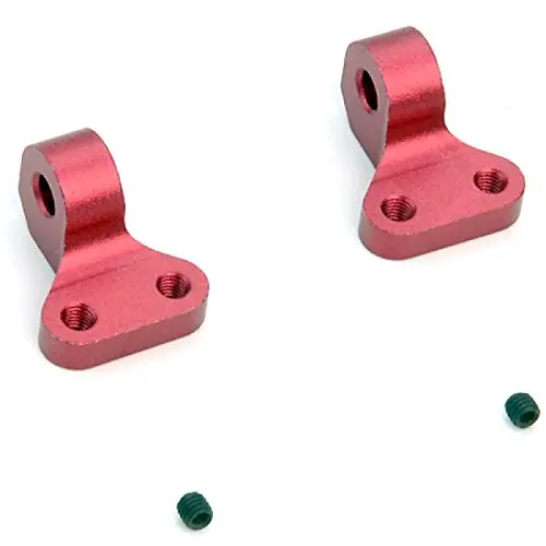 Ergal Front Upper Arm Mt, Eb4, Pd0758 1