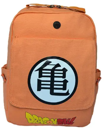 Mochila Dragon Ball - Novo 1
