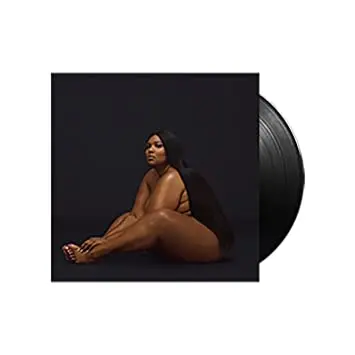 Cuz I Love You (Deluxe)  - Lizzo 1