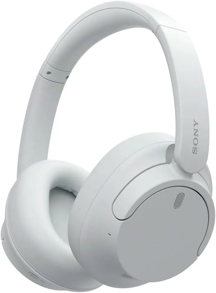 Auriculares Sem Fio Sony Wh C720 - Novo 1