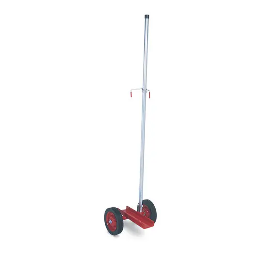 Table & Sheet Wheeler 420 - Move Panels With Ease 1