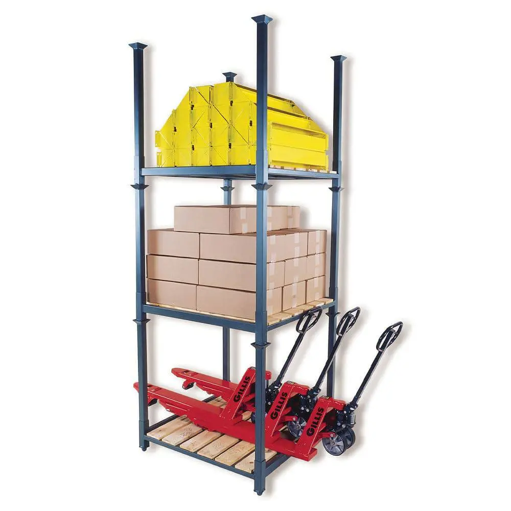 Airector 4-Way Stack Rack 1