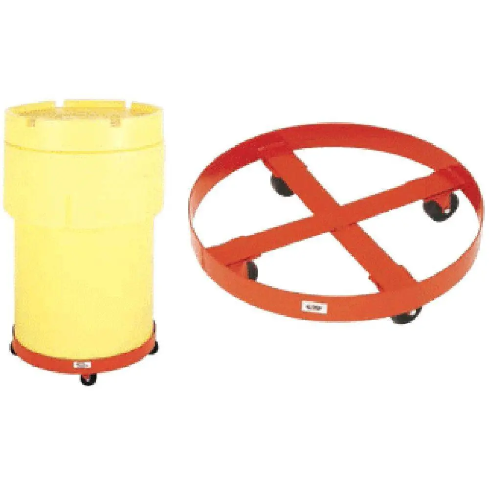 Overpack Drum Dolly 1
