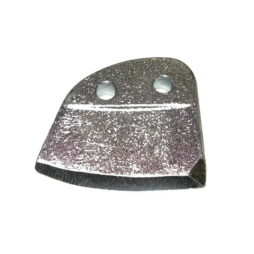 Replacement Blade For Zinc Plated Heavy Duty De-Header 1
