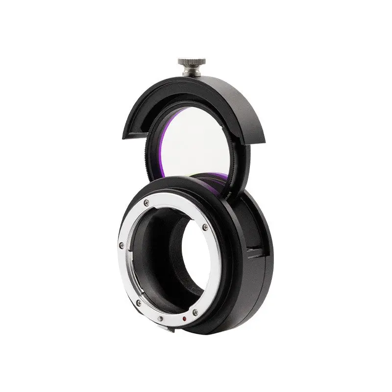 Zwo Filter Drawer For Nikon Lens 1