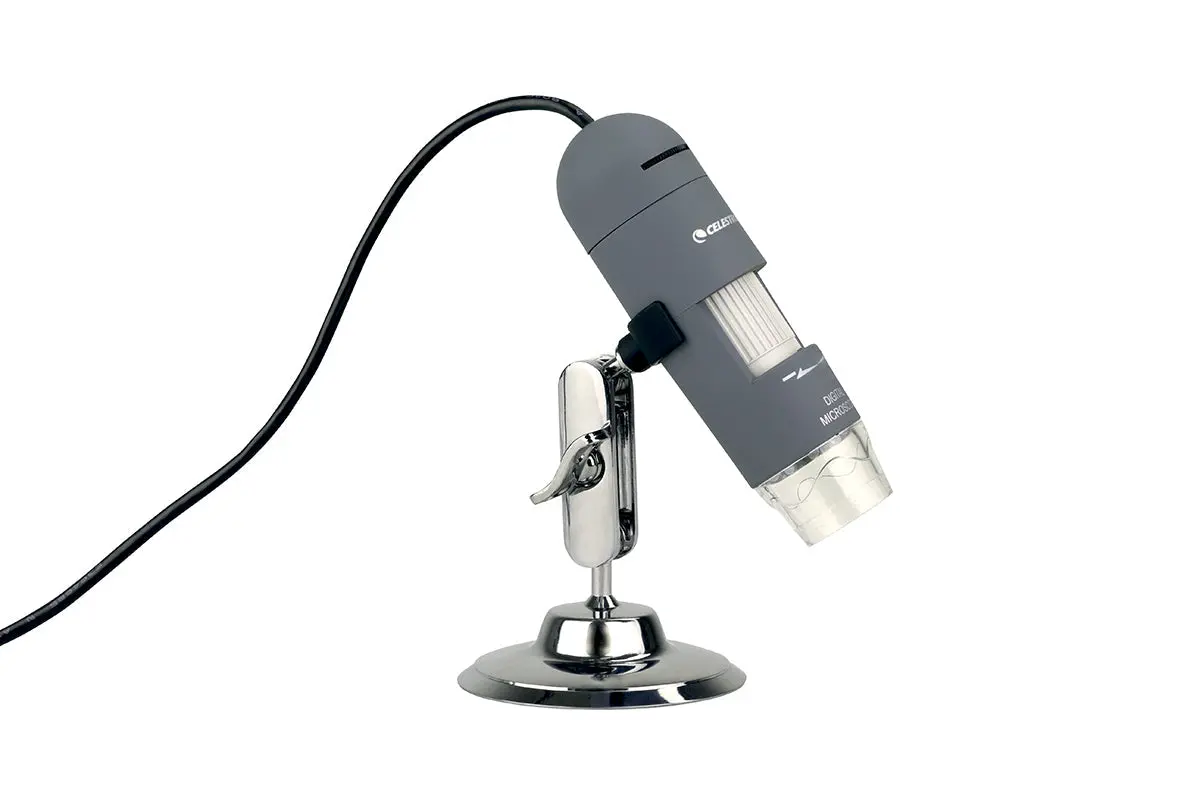 Deluxe Handheld Digital Microscope 1