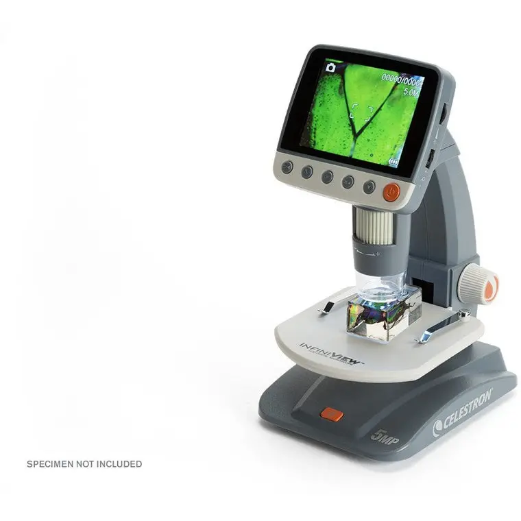 Celestron Infiniview Lcd Digital Microscope 1