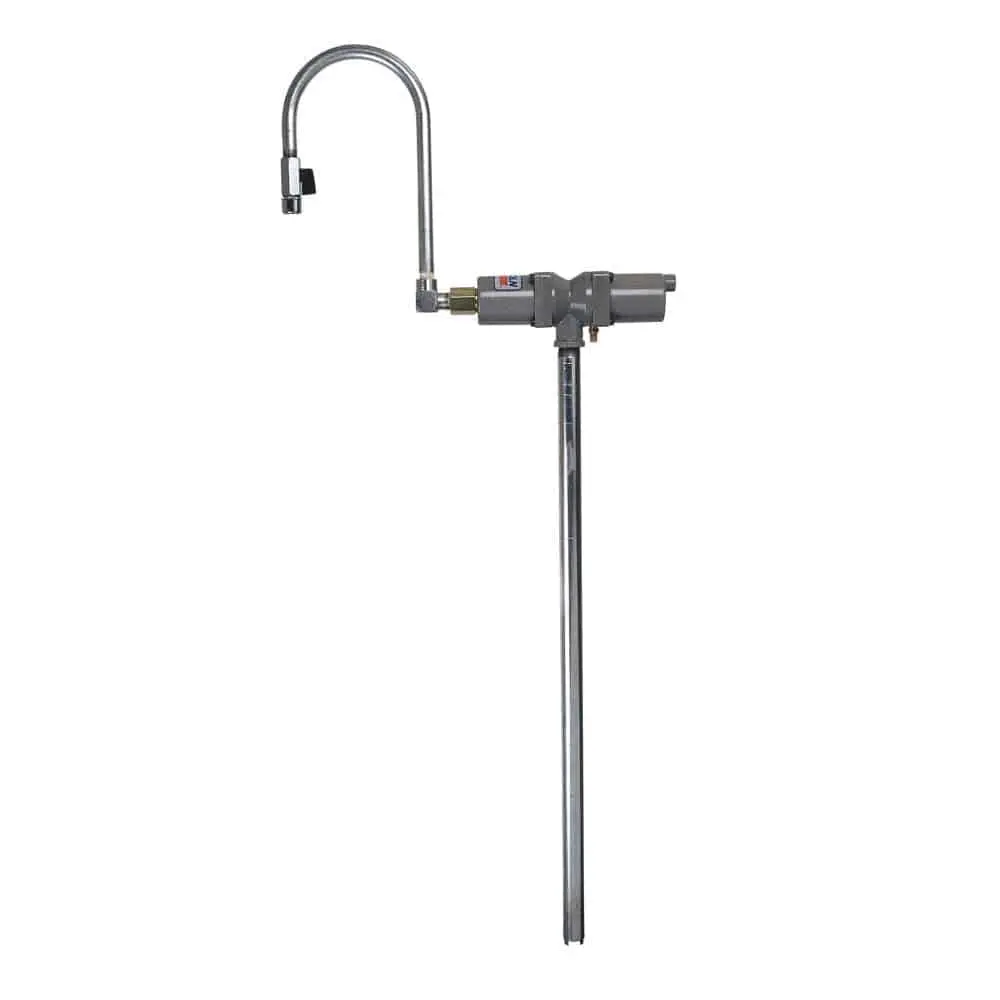 Spigot Pump Package 1
