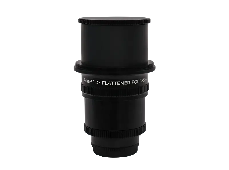 Askar 185Apo 1X Full-Frame Flattener 1