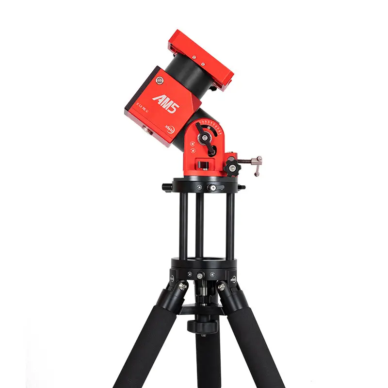 Zwo 160Mm Pier Extension For Am5 Mount 1
