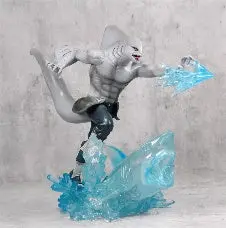 Figura De Ação Kisame - Naruto 1