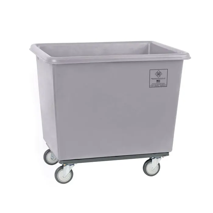 Standard Poly Truck - 6 Bushel 2