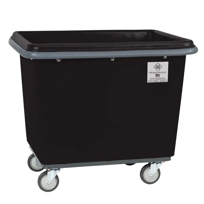 Standard Poly Bumper Truck - 18 Bushel 3