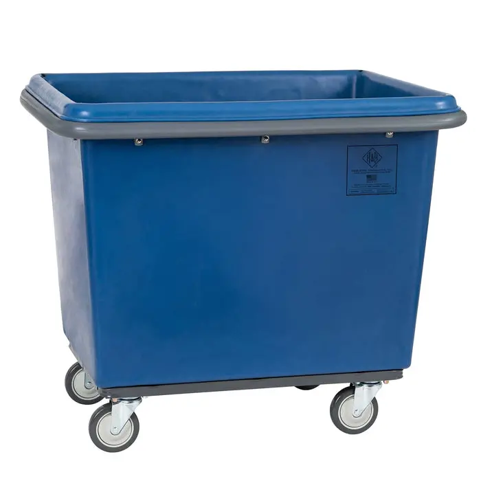 Standard Poly Bumper Truck - 12 Bushel 1