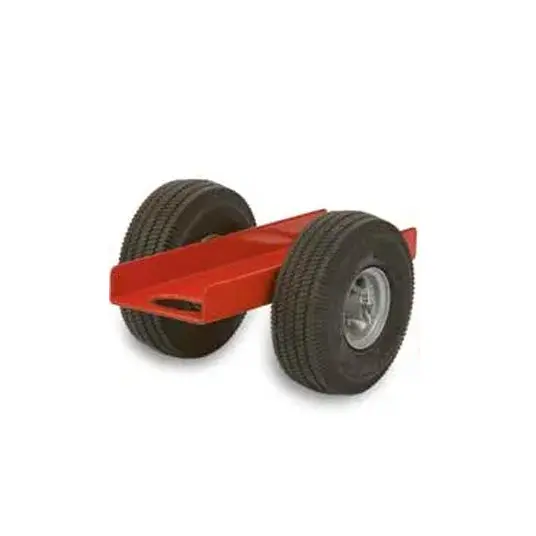 Heavy Duty Caddy 465 For Oversize Material Transport 1