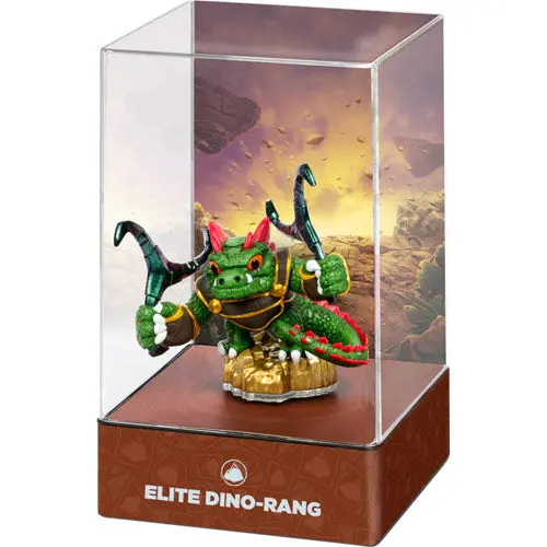 Skylanders - Elite Dino - Rang 1