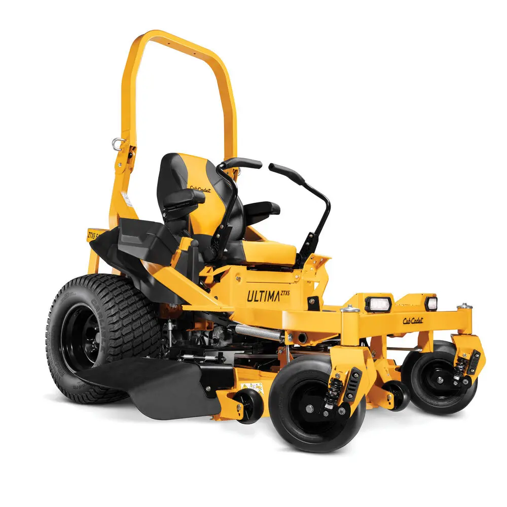 Cub Cadet Ultima Ztx 5 54 1
