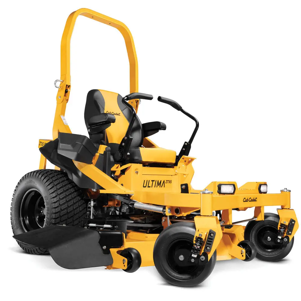 Cub Cadet Ultima Ztx 5 60 Kh 1