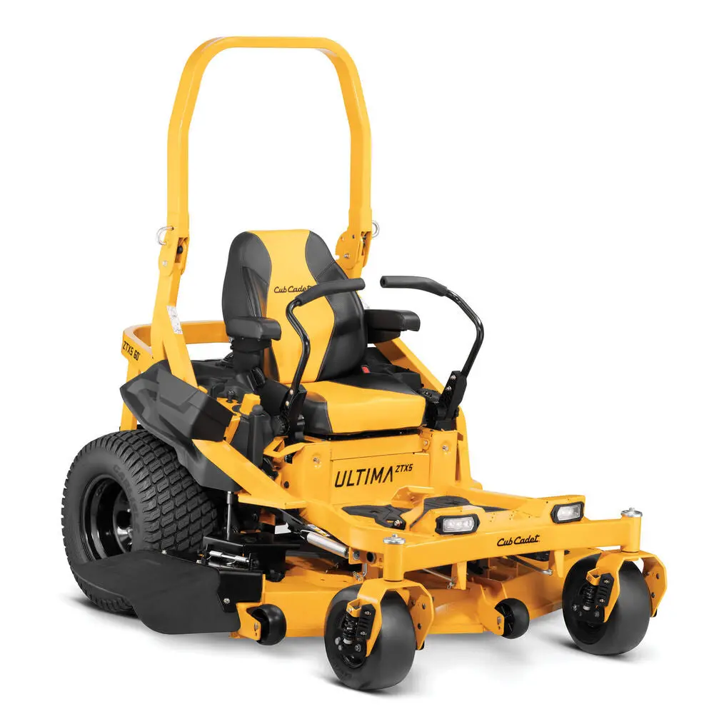 Cub Cadet Ultima Ztx 5 60 Kh 2