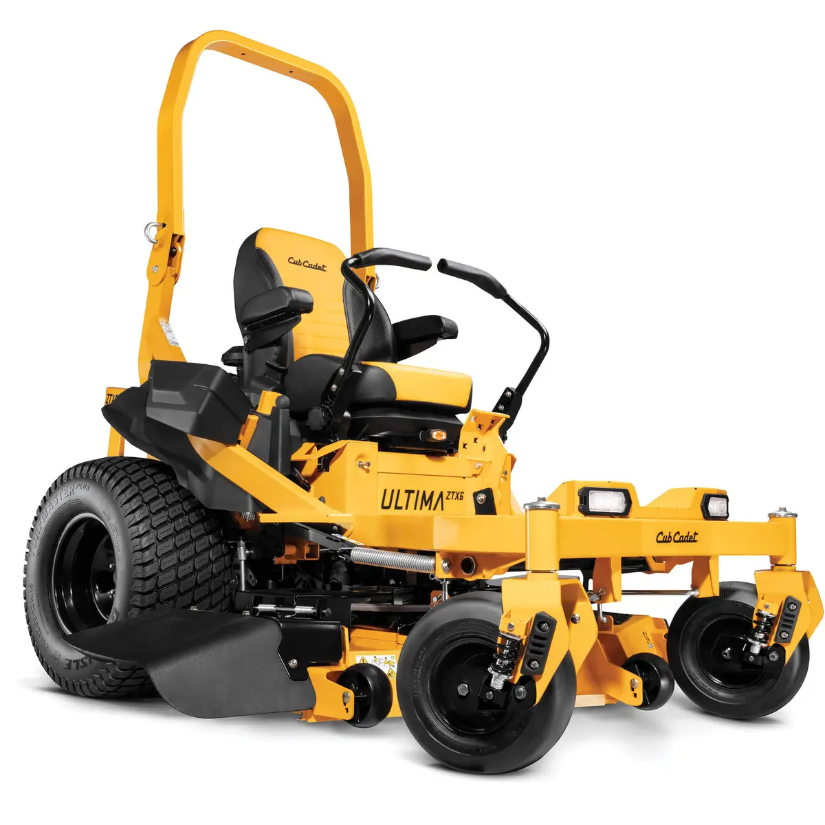 Cub Cadet Ultima Ztx 6 54 1