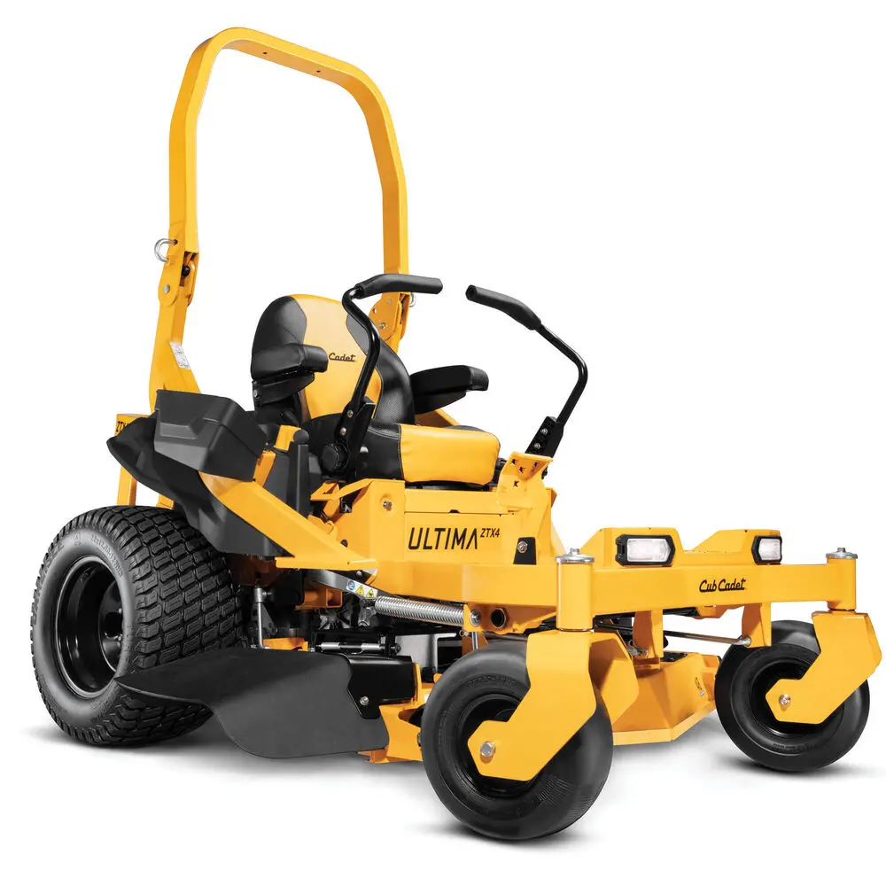 Cub Cadet Ultima Ztx 4 48 1