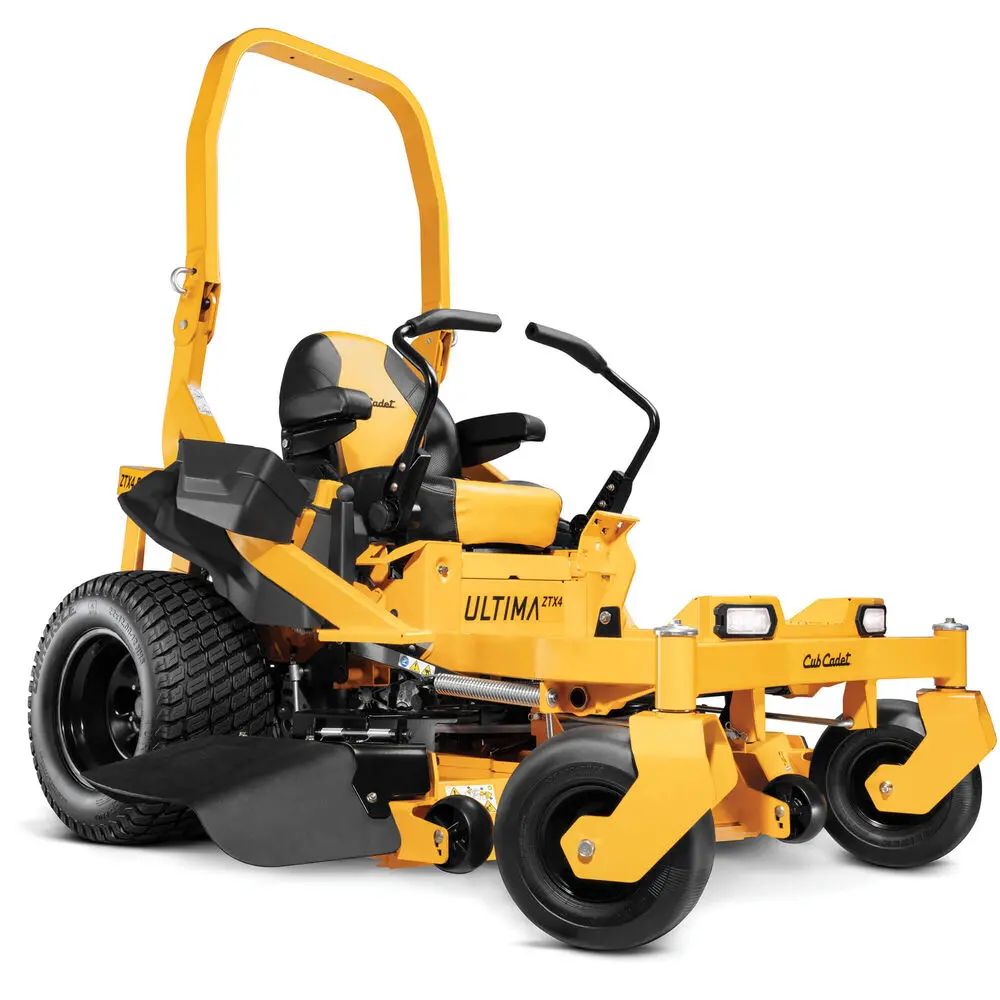 Cub Cadet Ultima Ztx 4 54 1