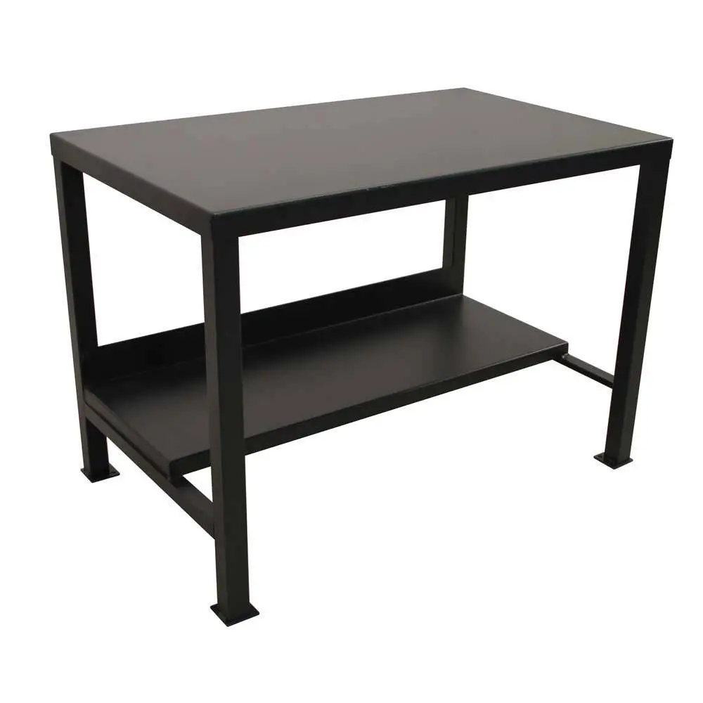 Valley Craft Welded Work Tables 3