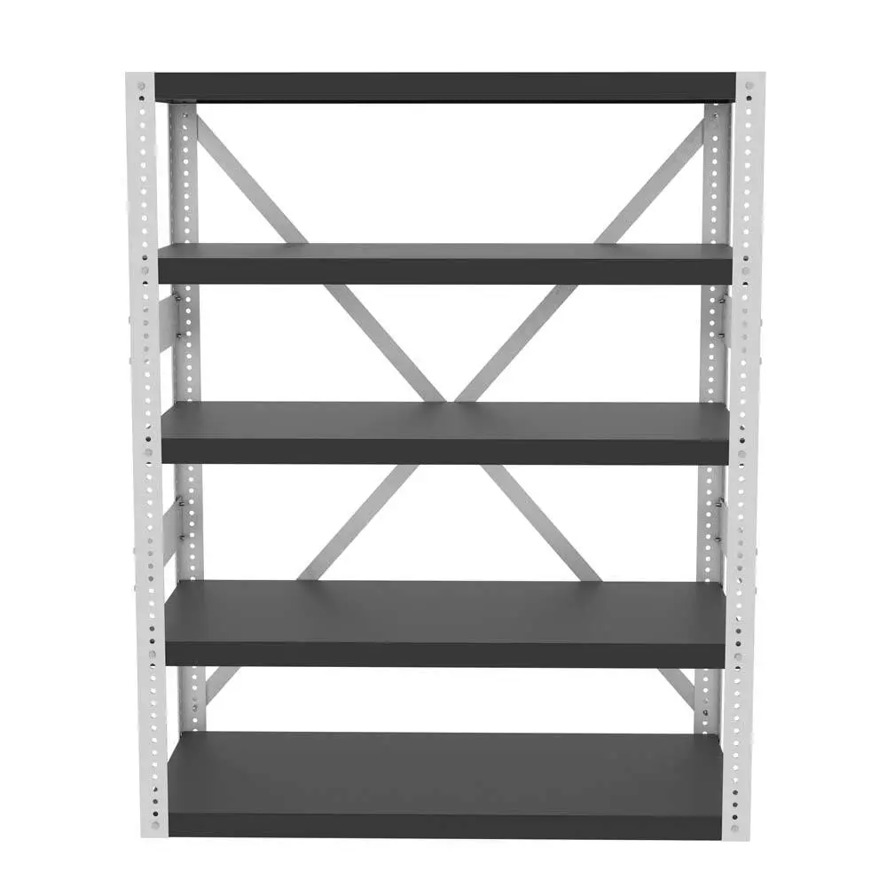 Valley Craft Heavy Duty Shelving, 12 Gauge 2