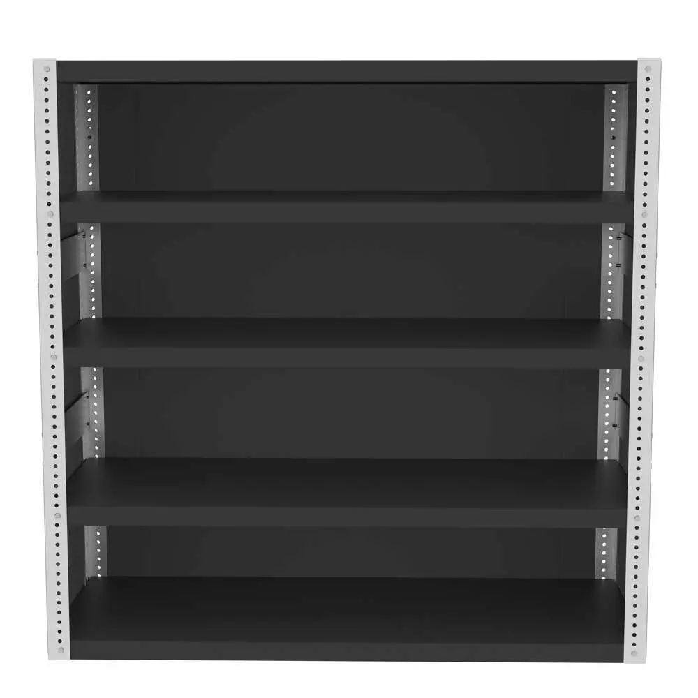 Valley Craft Heavy Duty Shelving, 12 Gauge 13