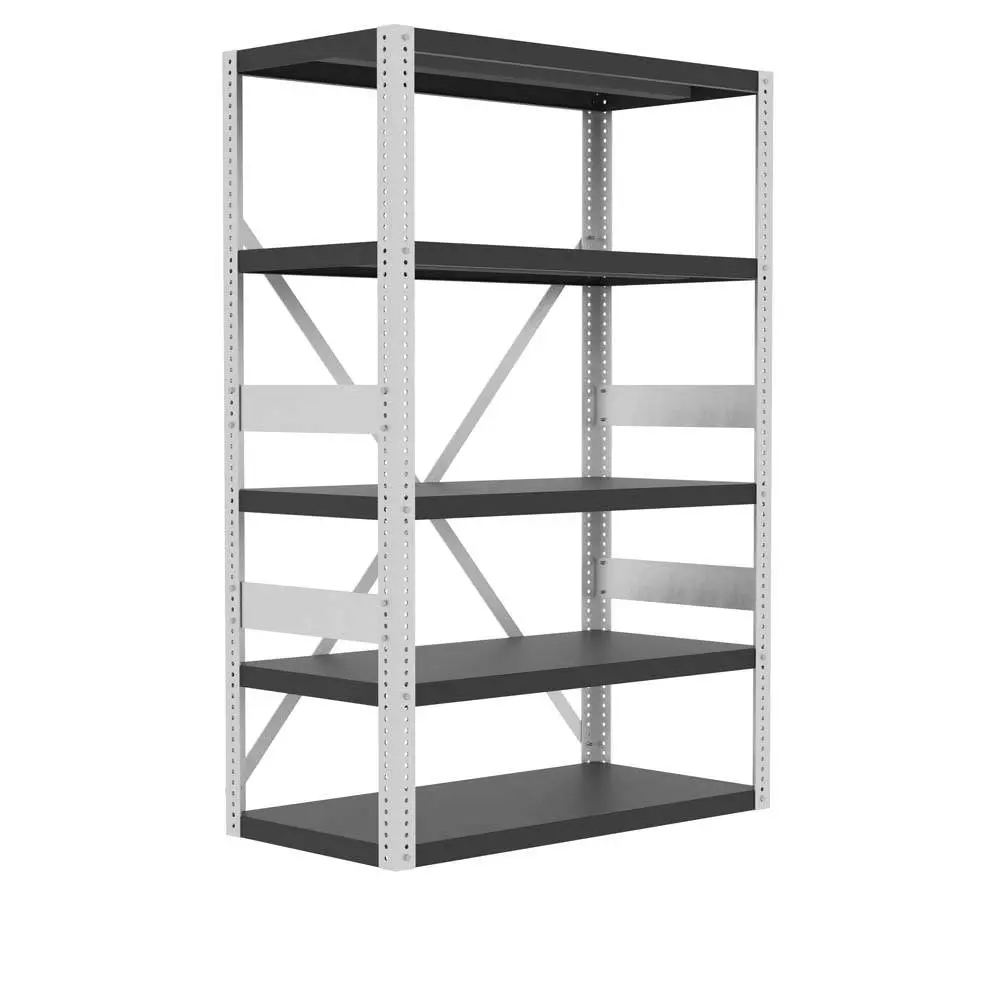 Valley Craft Heavy Duty Shelving, 12 Gauge 15