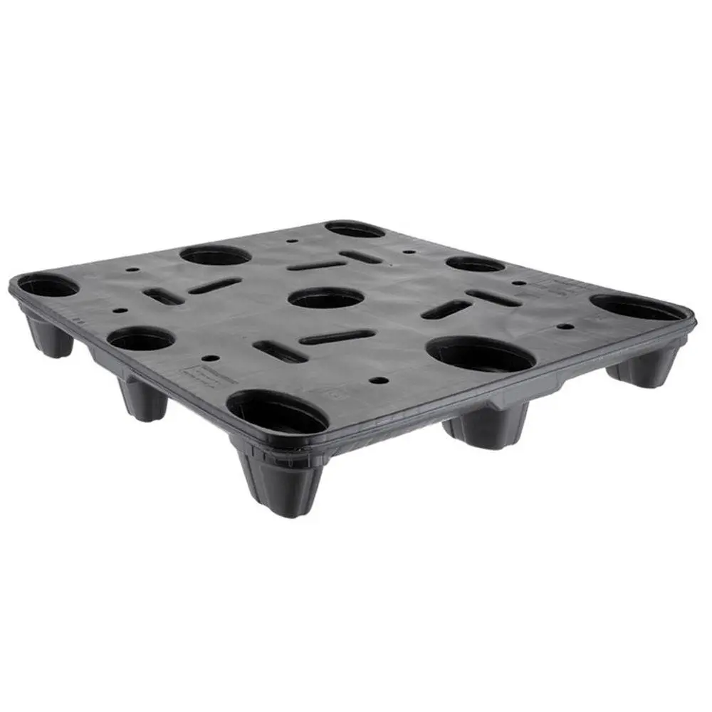 Plastic Nesting Pallet 48"W X 40"D 1
