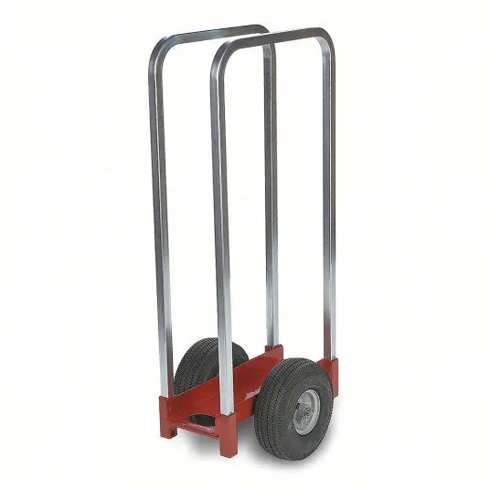 Heavy Duty Caddy 485 With Removable Uprights 1