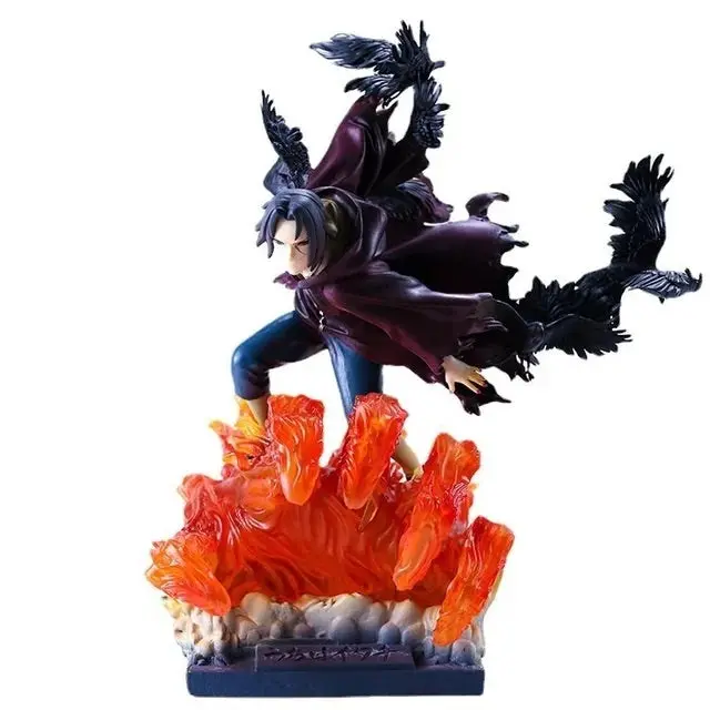 Figura De Ação Itachi Edo Tensei - Naruto 1