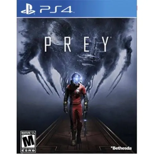 Prey - Seminovo - Ps4 1